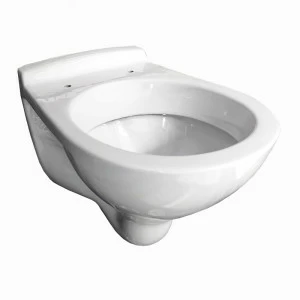 1015178 Подвесной унитаз настенный Белый Лобненский Стройфарфор  Россия