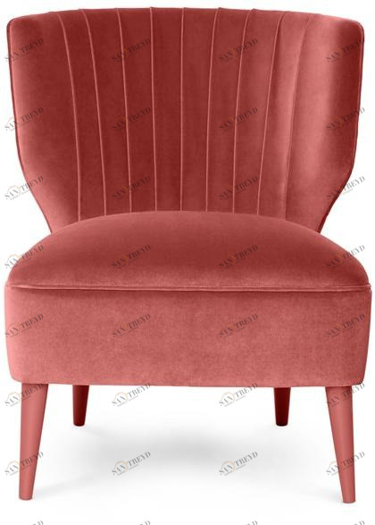 Munna Кресло с мягкой обивкой Fetiche sun-id-1417429