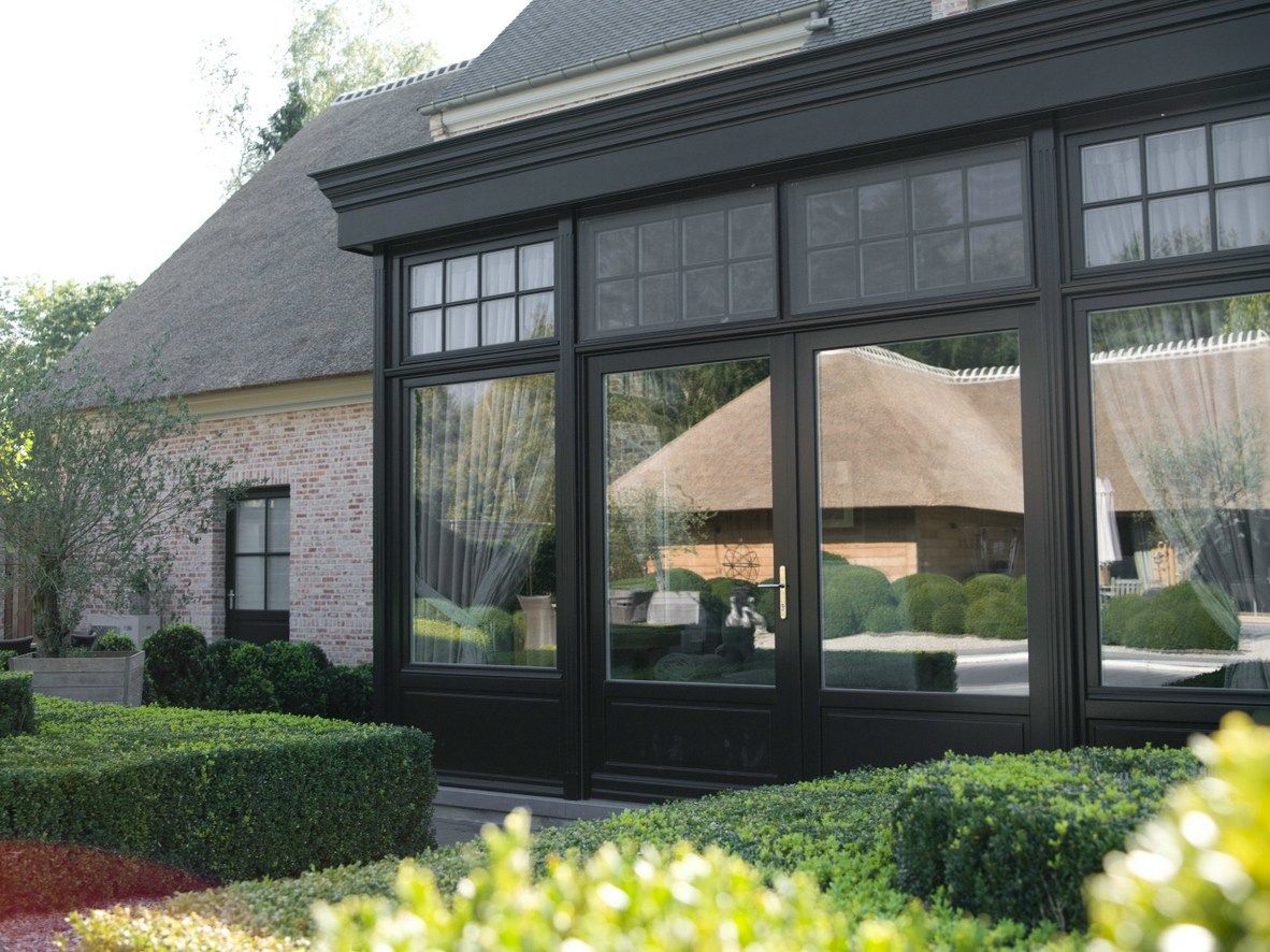 Металлическая ручка на пластине с насадкой Dauby Pure® ARCH-00042476 - Вид №2