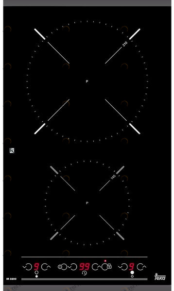 587727 Варочная панель Teka IR 3200 Турция 