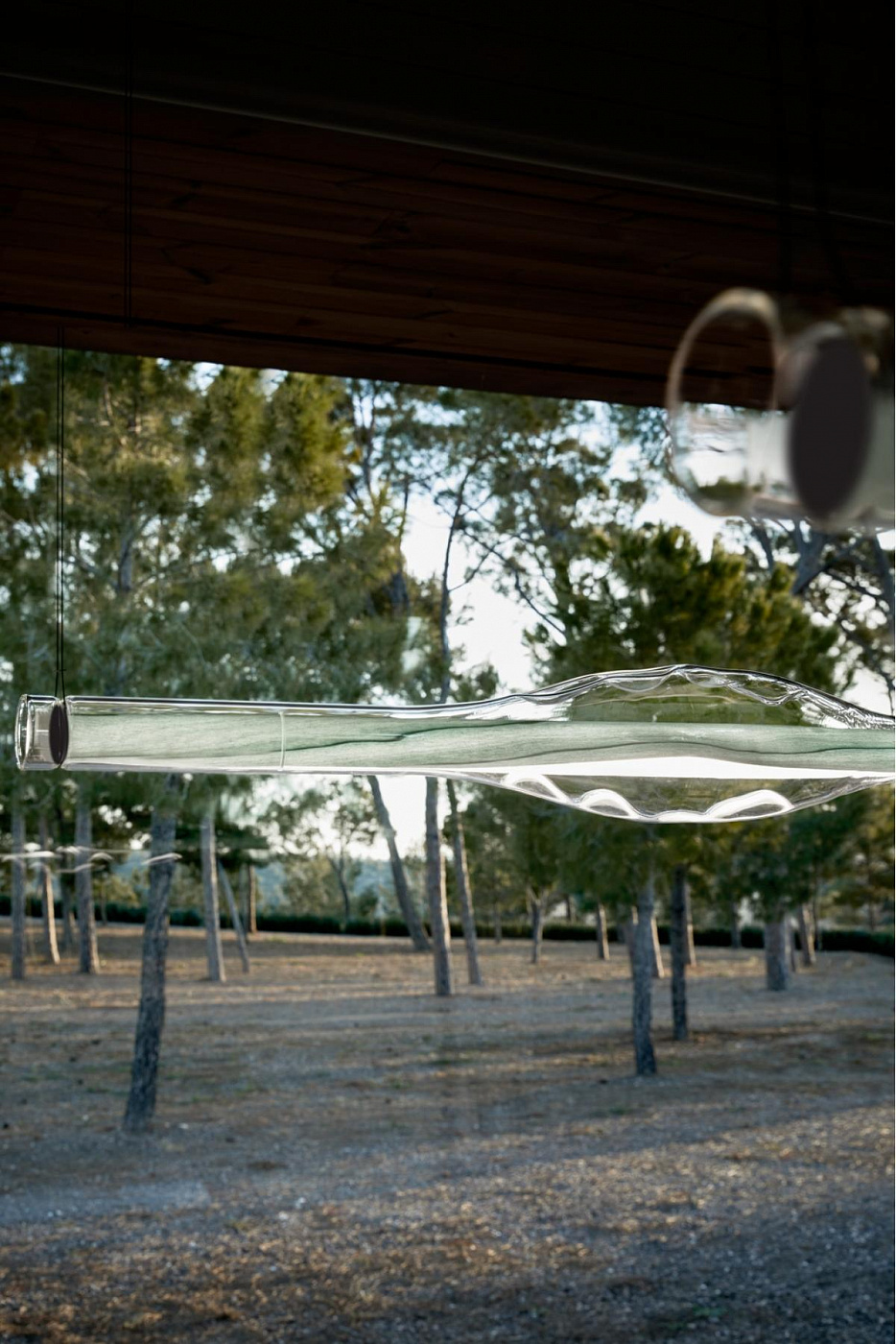 095859 Подвесной светильник LED LZF Dune Santreyd - Вид №6