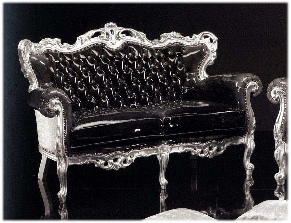 Диван PALERMO SEVEN SEDIE 9102D 