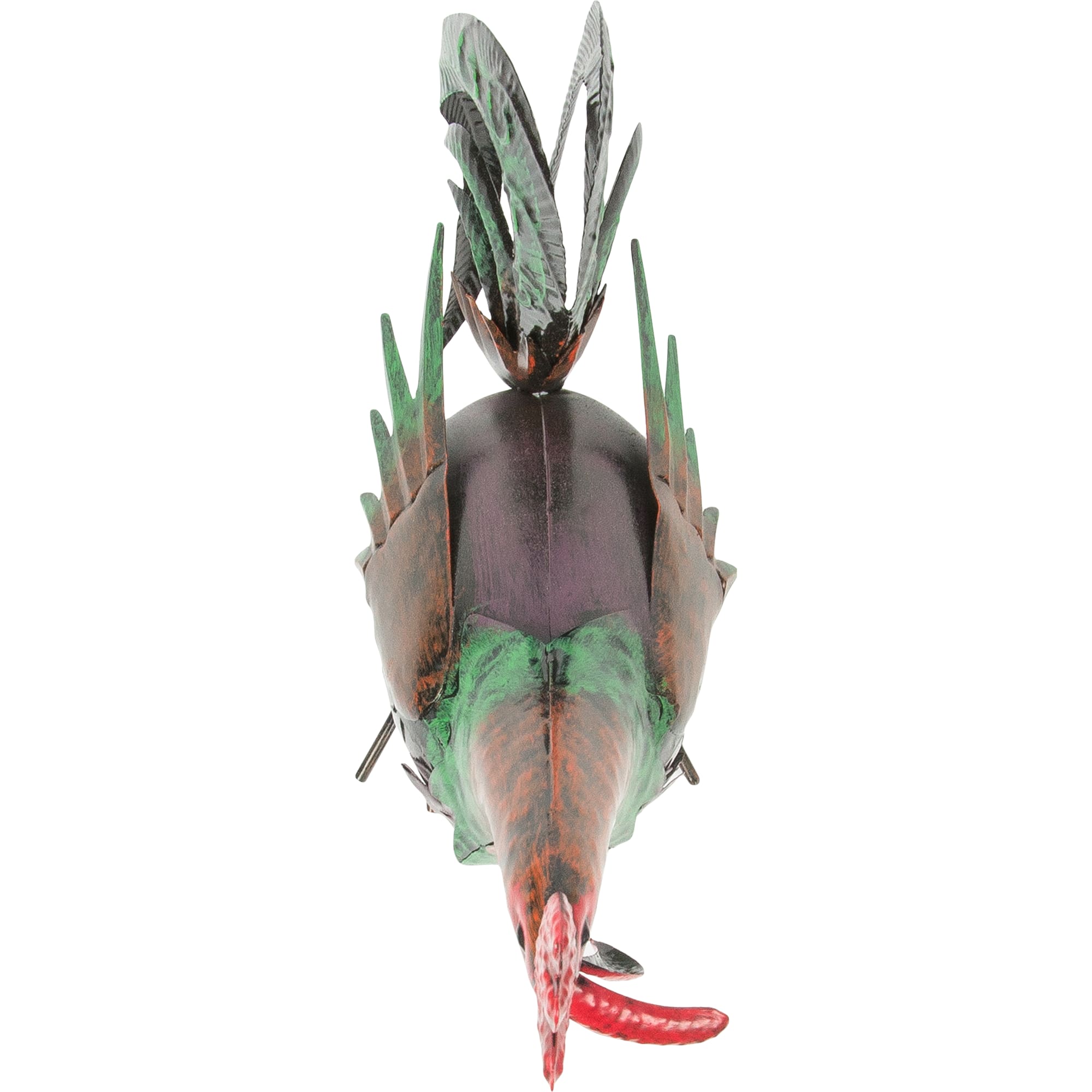 82605592 Фигура садовая «Петух» высота 39.5 см Santreyd  - Вид №2