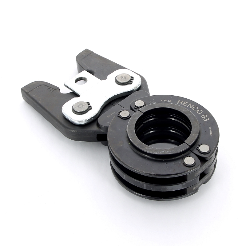 Клещи для электричесского пресса Henco 63 BE63 - Вид №2