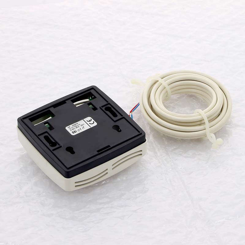 Термостат комнатный WFHT WATTS Ind 24В 9018560 - Вид №2