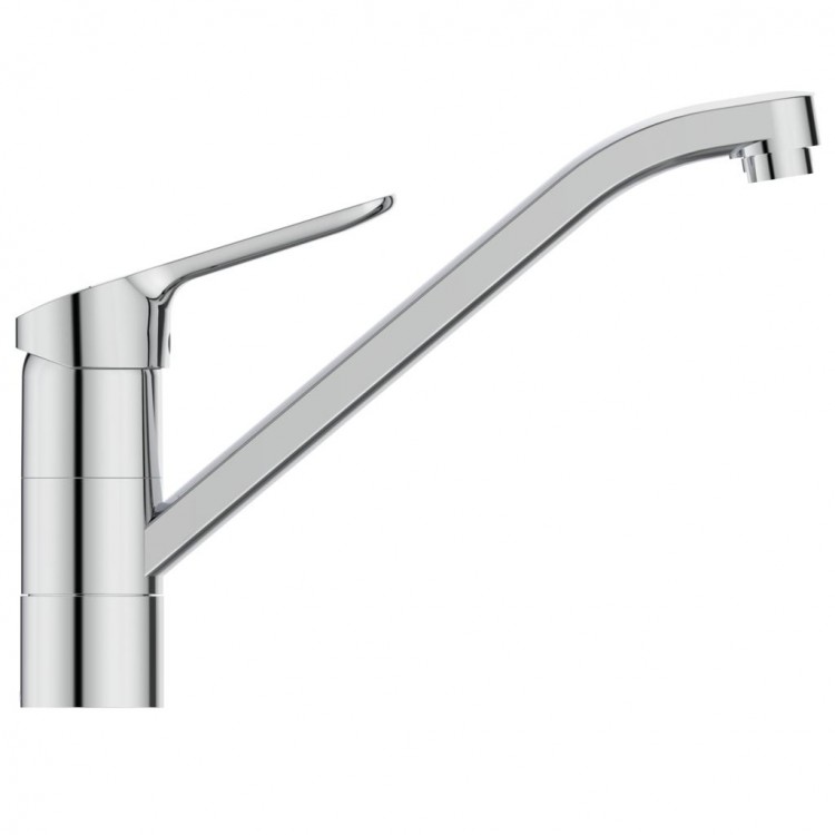 BC132AA Смеситель для кухонной мойки Ideal Standard CERAFLEX  - Вид №1