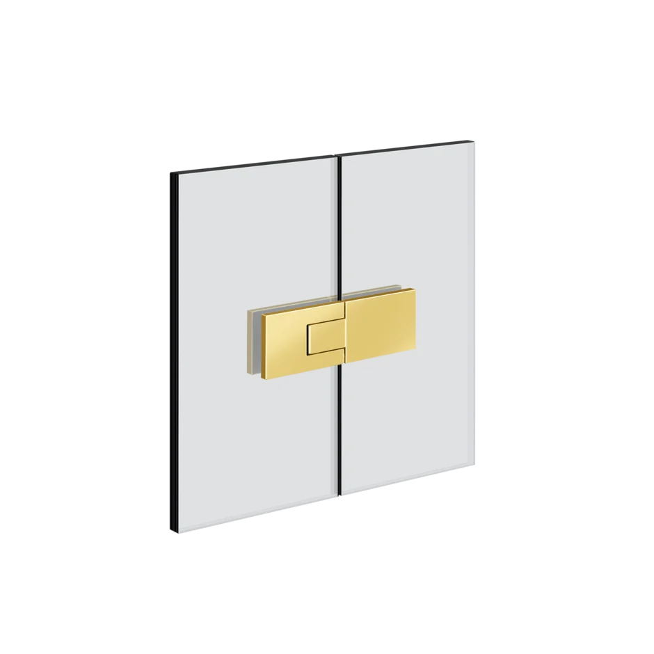 Щелкающие петли 67003 246 Gessi Shower g ЗОЛОТОЙ PVD 67003246