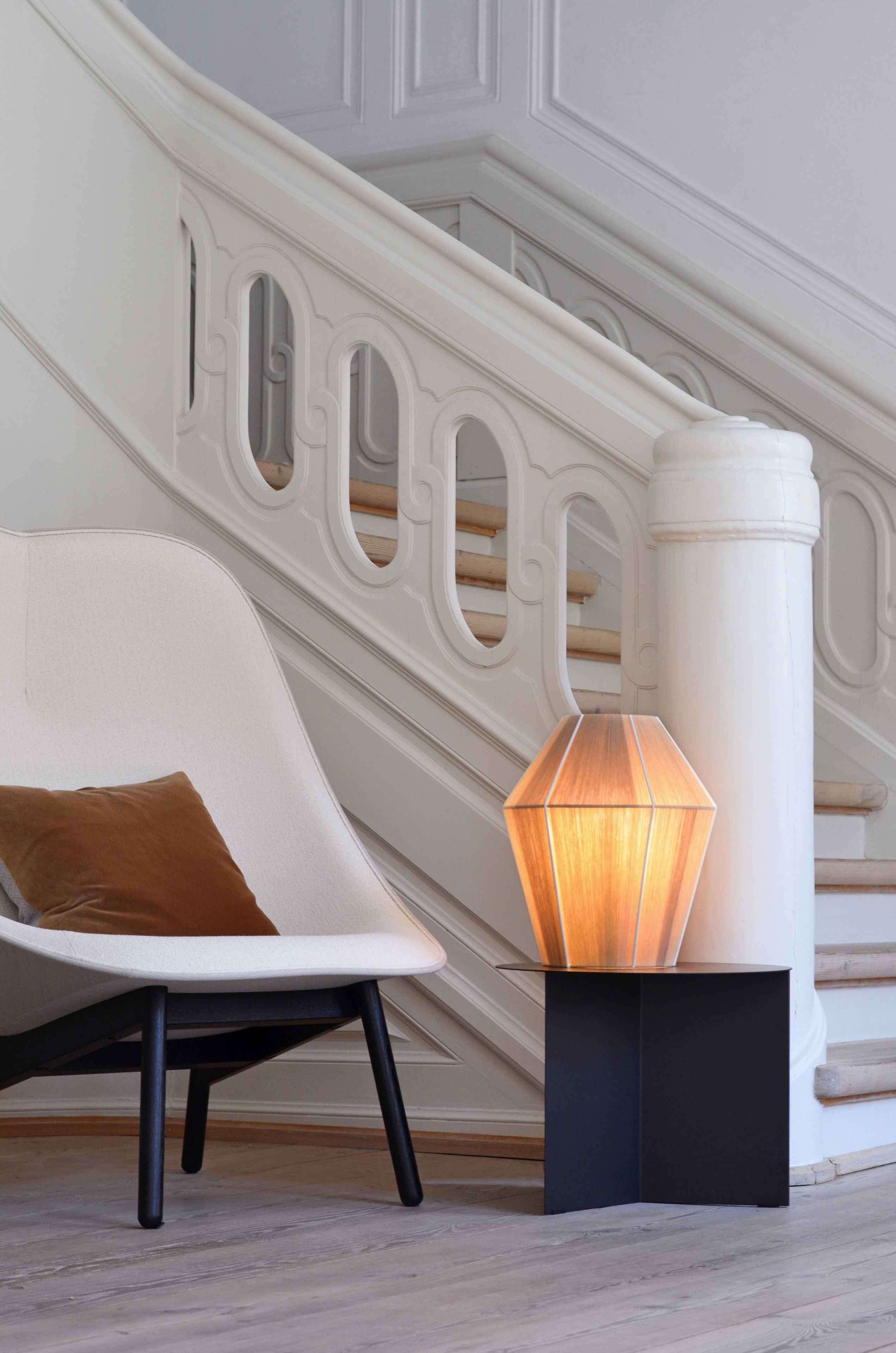 Полипропиленовое кресло Hay Учива ARCH-00110422 - Вид №12