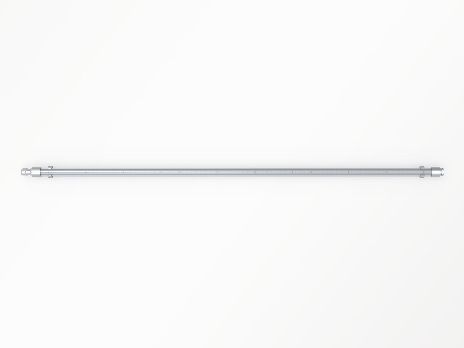 Линейный профиль для наружного поликарбоната с системой RGB Exporlux REGULED TP SL ARCH-00039378