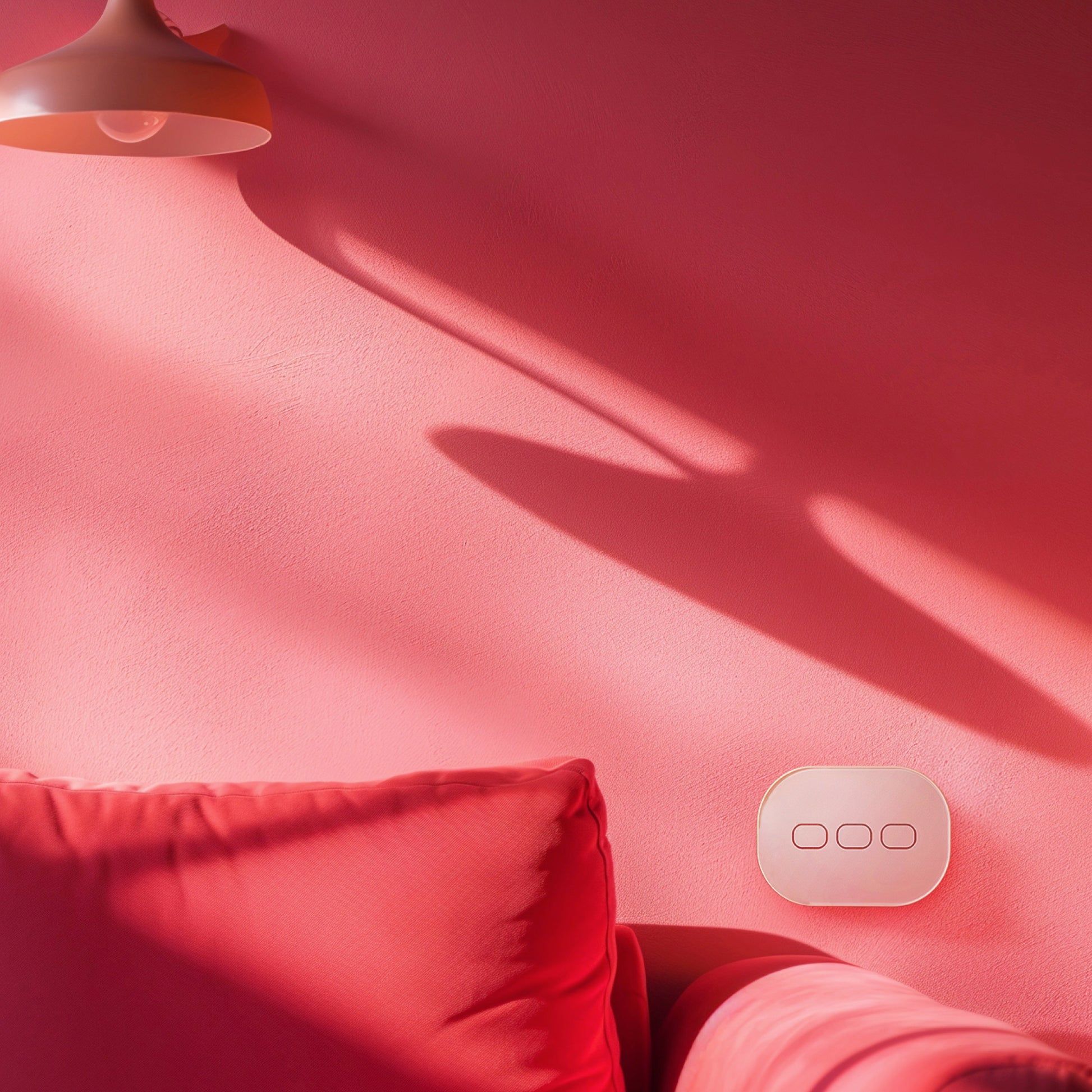 Умный переключатель стекла и ABS WiDesign WIOO SWITCH ARCH-00033130 - Вид №2