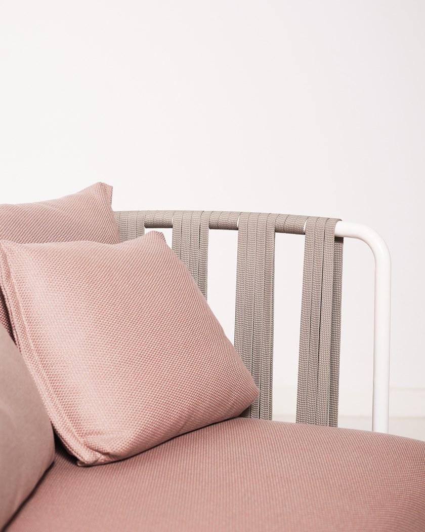 Bivaq 3-х местный садовый диван Teja sun-id-1514661 - Вид №3