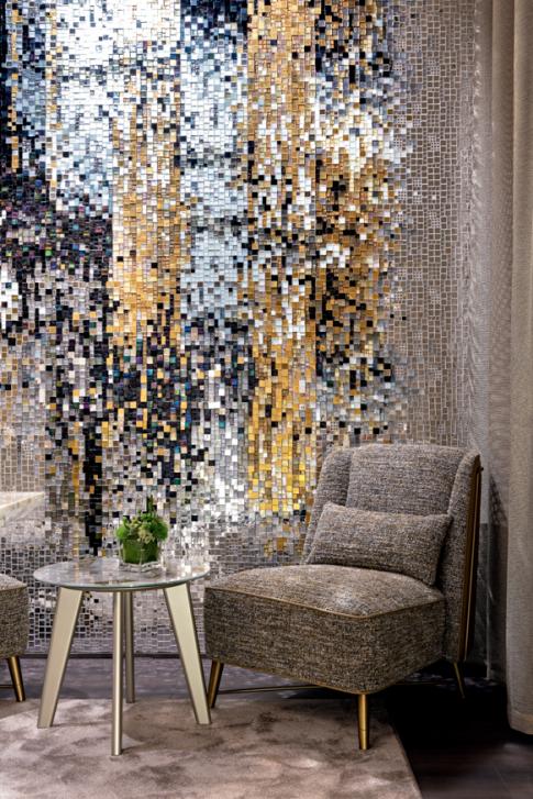 SICIS Owen Round Side Table sun-id-1989721 - Вид №2