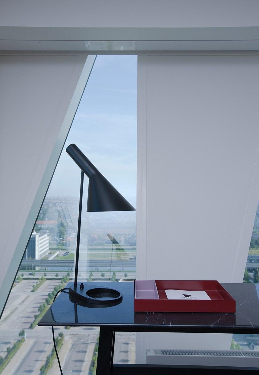 Louis Poulsen Регулируемая настольная лампа из стали Aj sun-id-1462493 - Вид №33