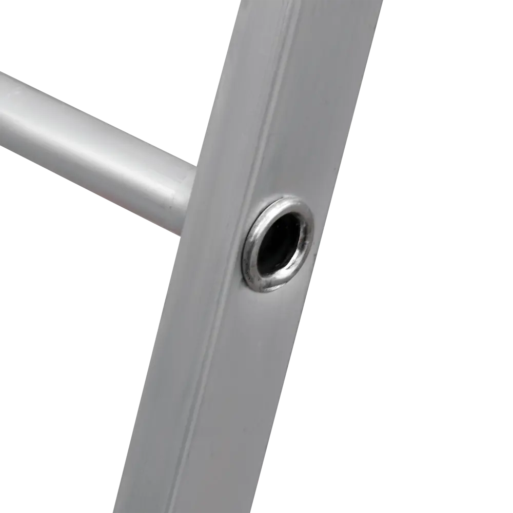 Стремянка Новая Высота Артель 3110 - 8-ступенчатая алюминиевая лестница 82695049 STLM-0034314 - Вид №8