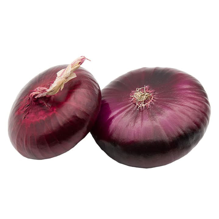 Ялтинский лук красный Santreyd 2216 - Вид №1