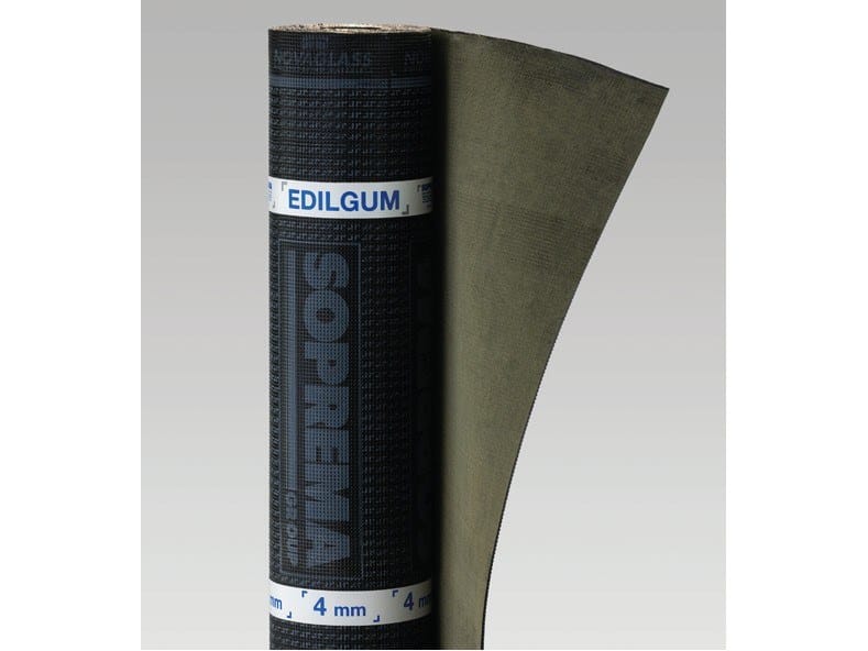 Битумная мембрана BPE Soprema EDILGUM/EDILGUM MINERAL ARCH-00075909