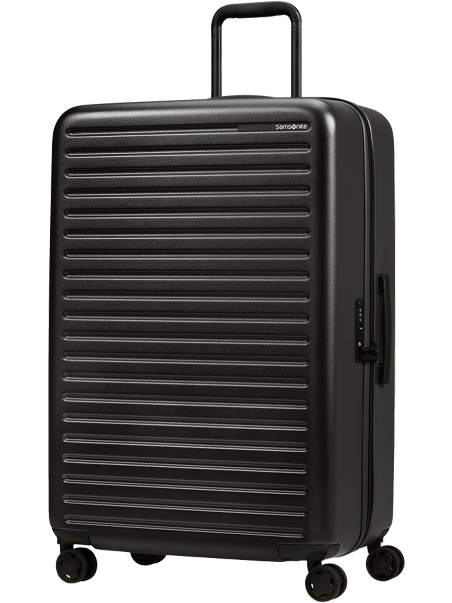 KF1-09003 Чемодан KF1*003 Spinner (4 wheels) 75 Samsonite Stackd 