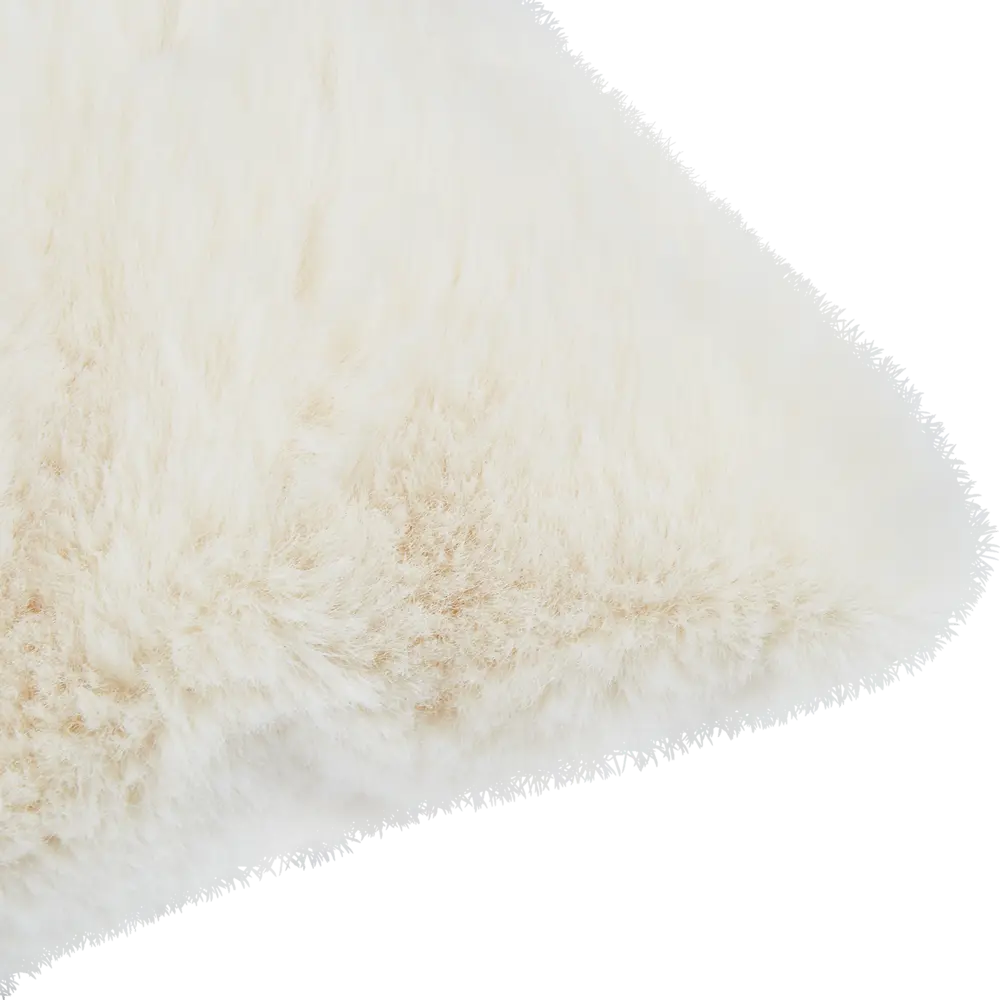 INSPIRE Swanny - декоративная подушка 45×45 см кремового цвета 85097745 STLM-0058751 - Вид №2