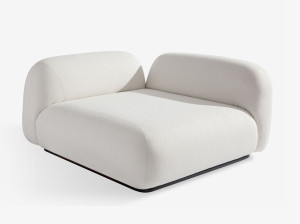 Угловое кресло