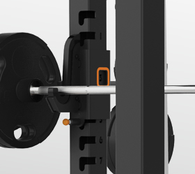 MG-A694 magnum mg-a694 силовая открытая рама MATRIX  - Вид №1