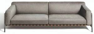 DE PADOVA Диван из ткани Étiquette