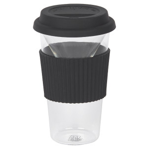 DYBREWTOG Кружка для кофе brew to go Doiy