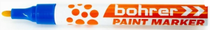 Маркер-краска Bohrer 41334412 9084636