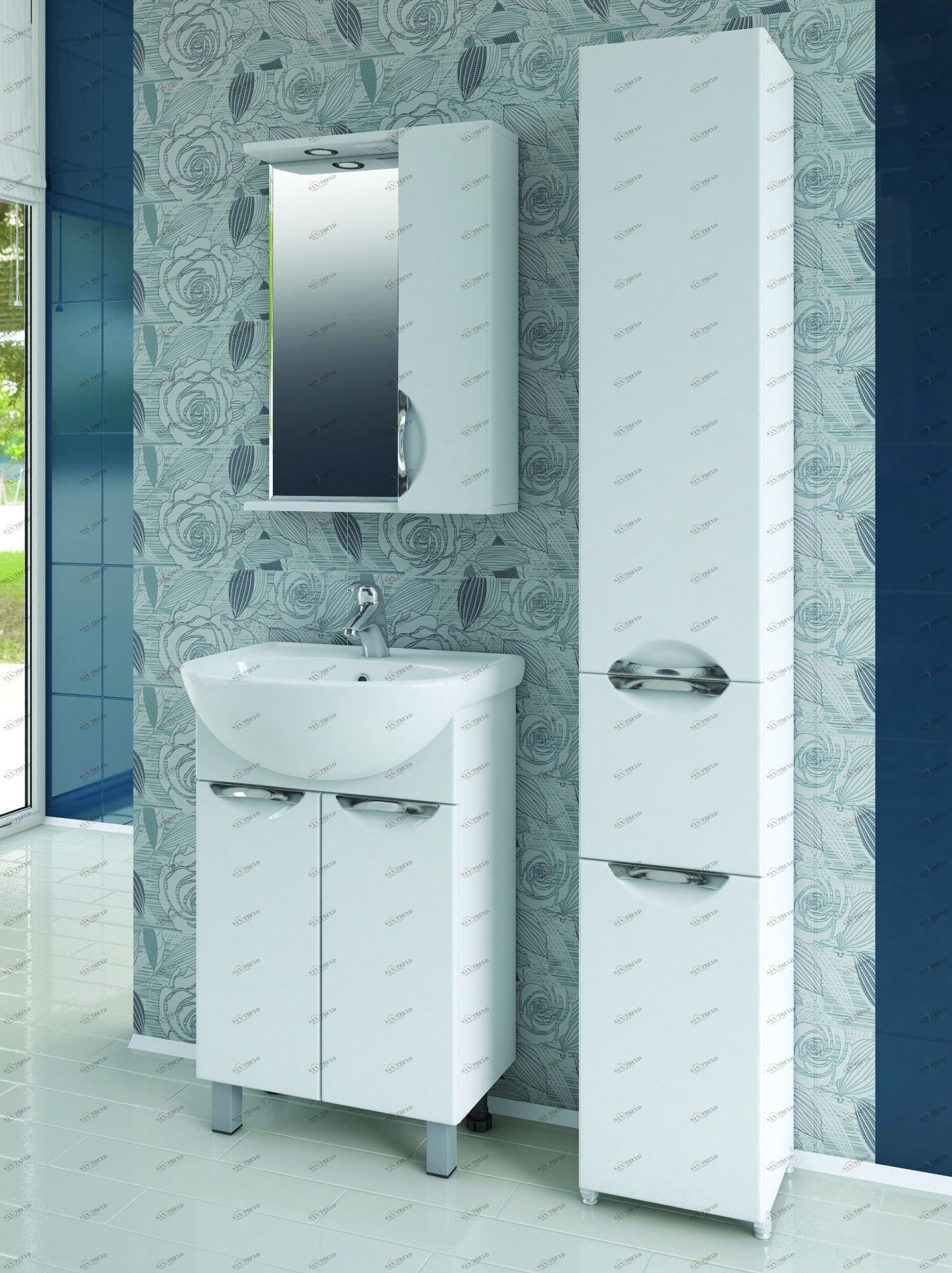 НовинкаCallao 550 Santreyd sun-id-665211