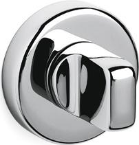 H107R6_CR Фиксатор сантехнический VERONA R OLIVARI 