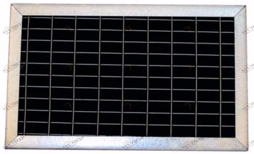 Fintek Фильтр для фанкойлов sun-id-1406474