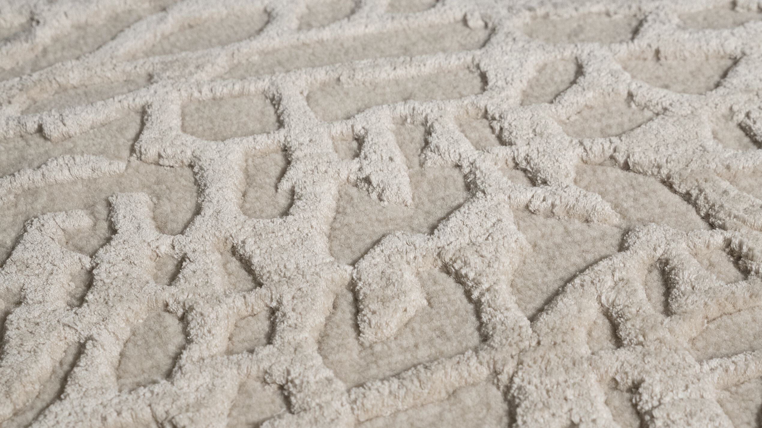 Ковер ручной работы Tapis Rouge Fabulous ARCH-00019264 - Вид №2