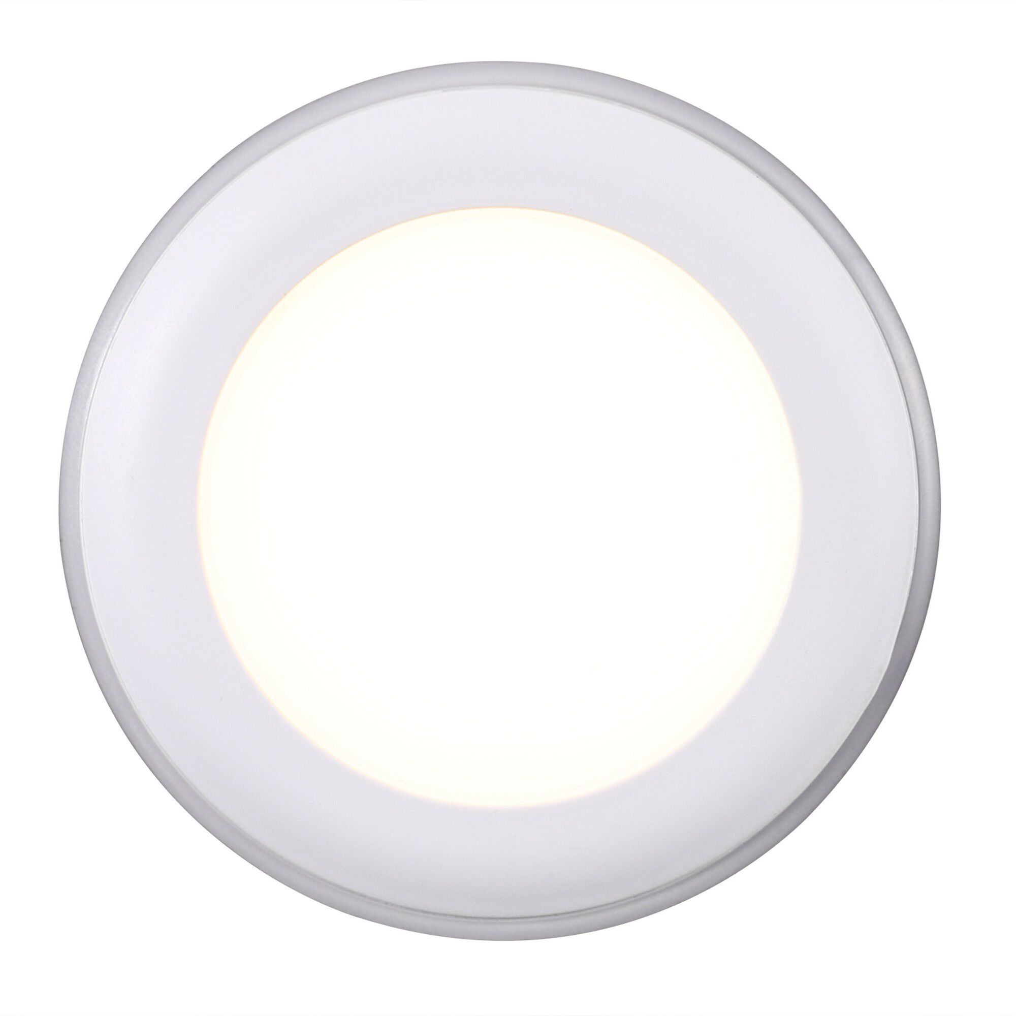 Утопленный Dimmable прожектор Nordlux ELKTON ARCH-00088736 - Вид №1