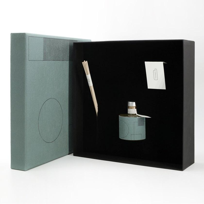 IWISHYOU Ароматизатор в натуральном камне Abstracta 8057711490653 - Вид №2