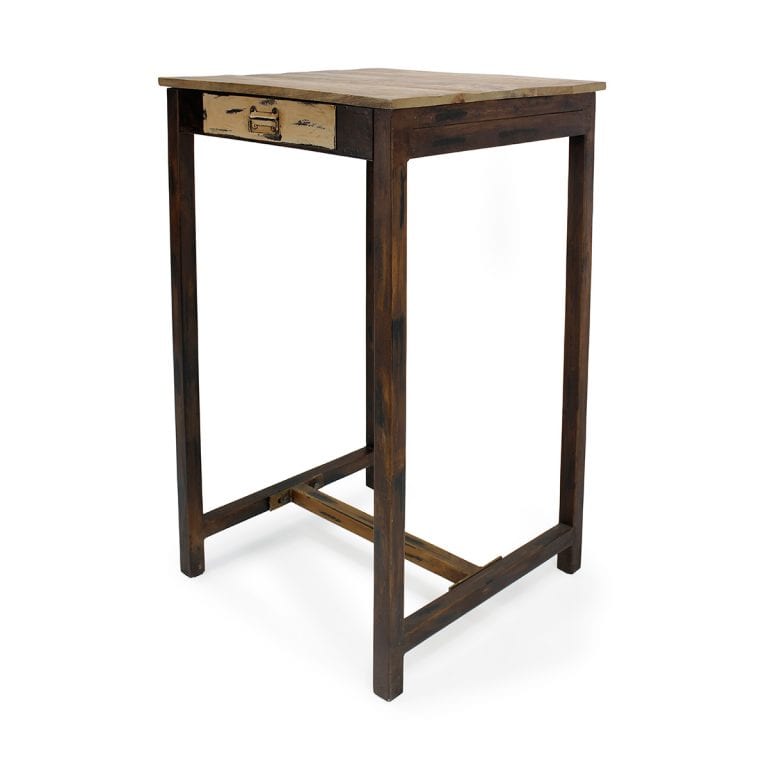 079740 Высокий барный стол Francisco Segarra Cleo Santreyd - Вид №1