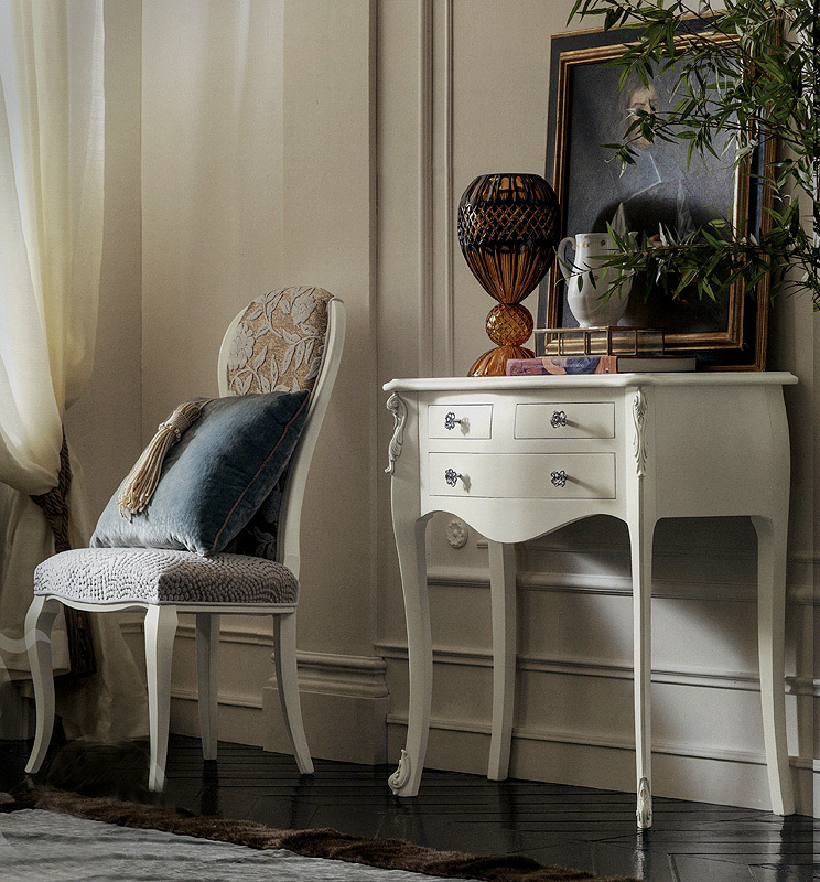 Консоль  GIULIACASA 1724/G-CH CHARME