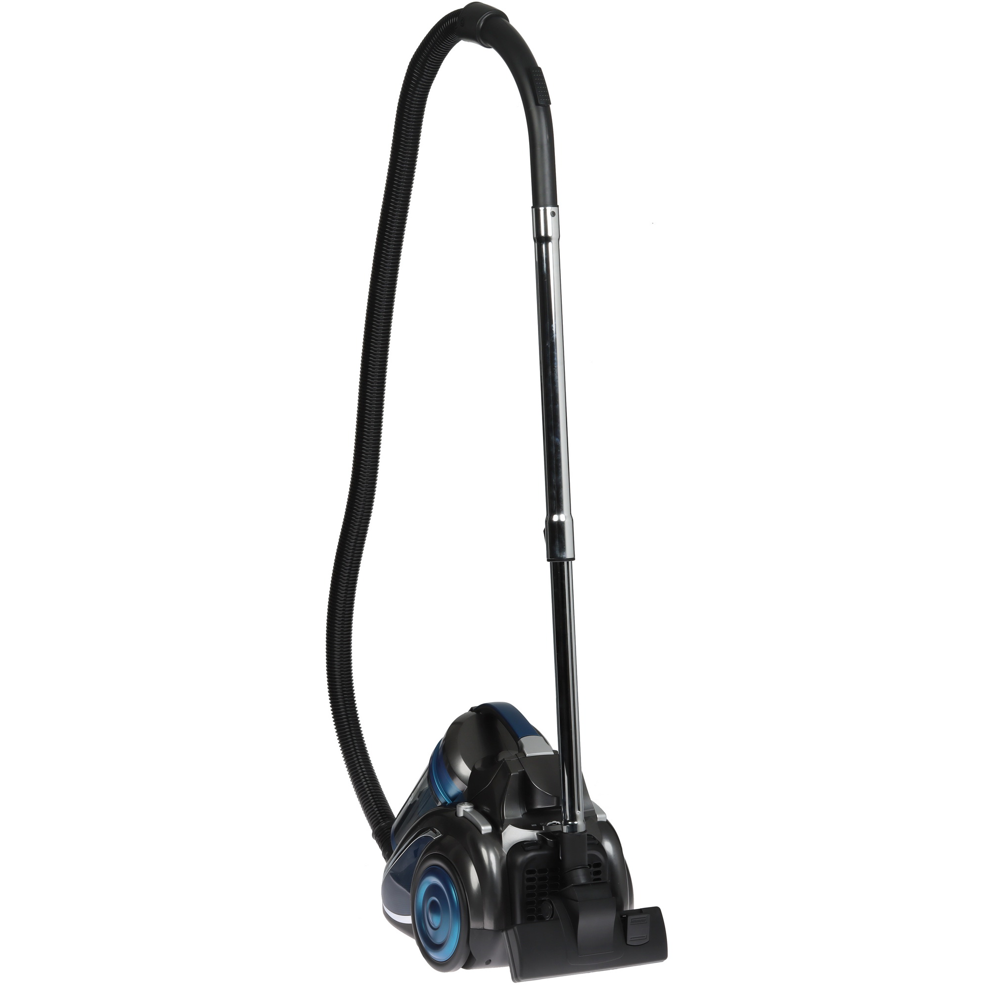 9907730 Пылесос BQ VC2208MC серый STDN-0003844 - Вид №8