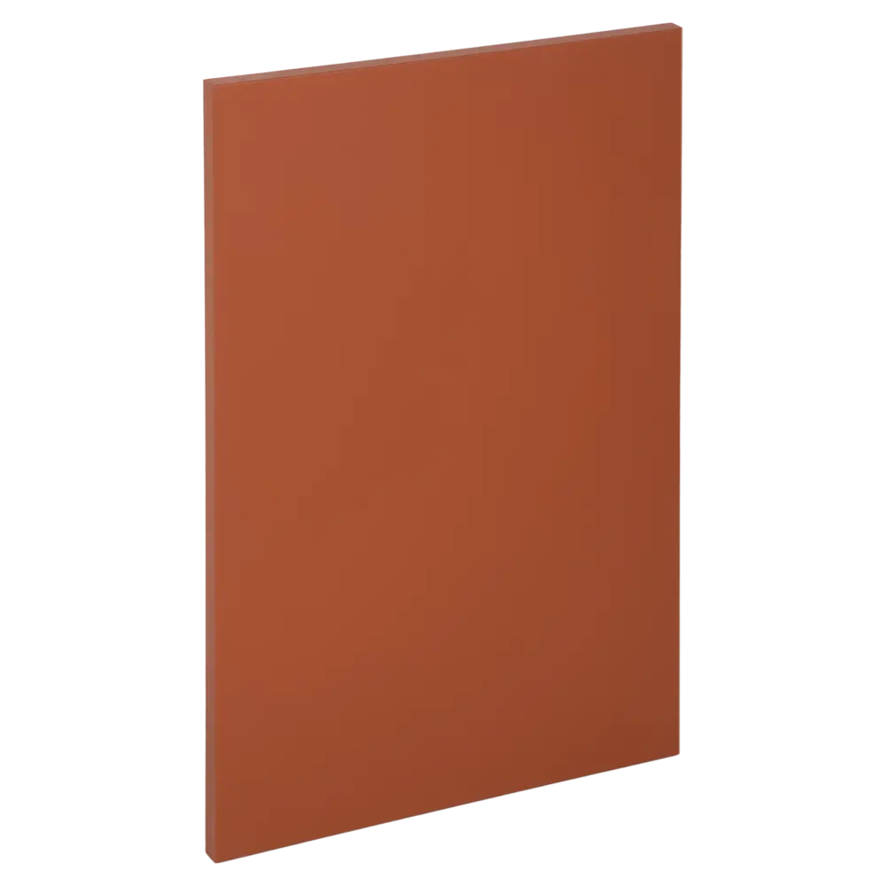 Фальшпанель Konsensa Тара терракотовая для кухонных шкафов 89385594 STLM-1523963 - Вид №1