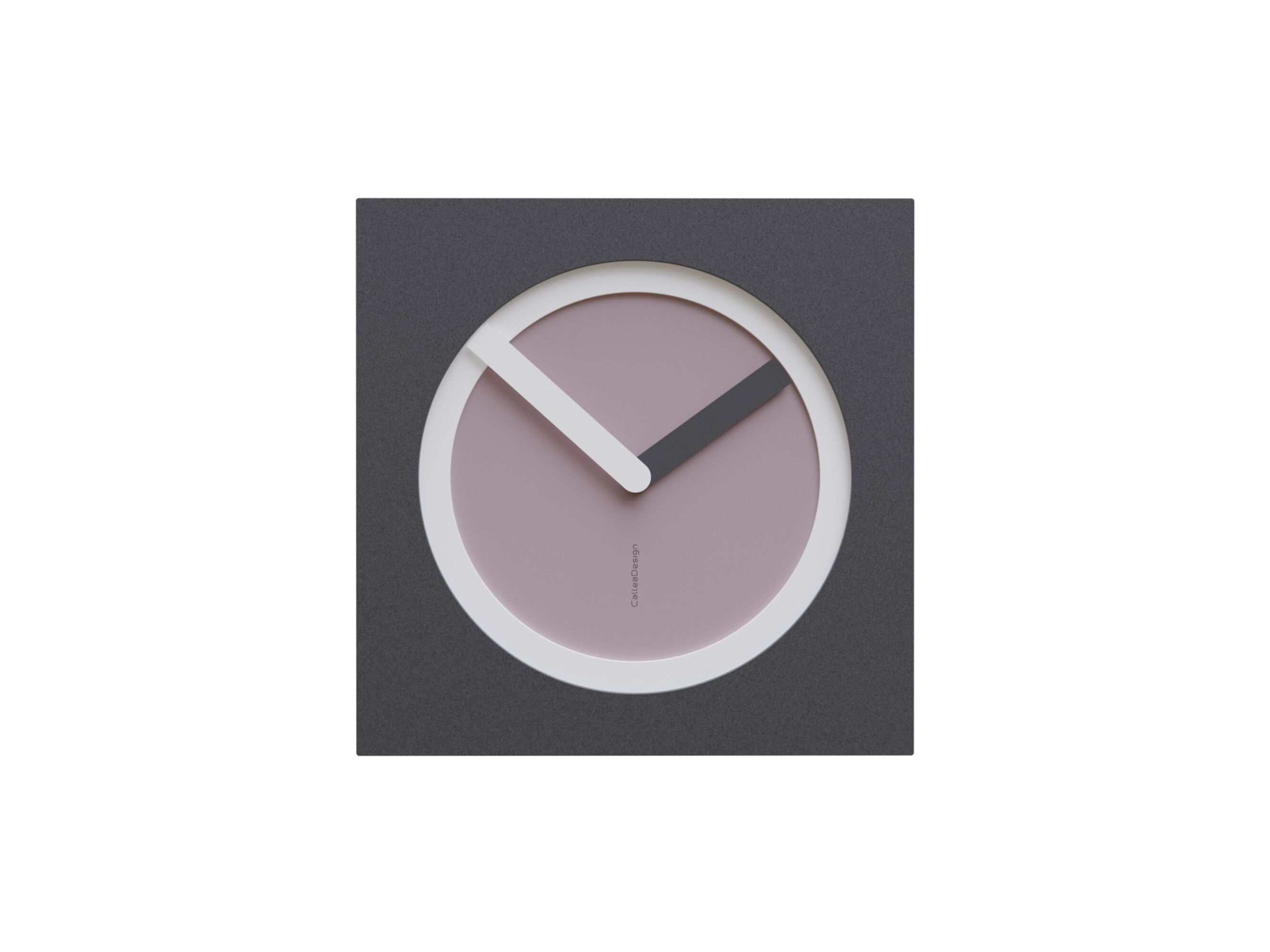 Настенные часы MDF CalleaDesign KAM ARCH-00128833