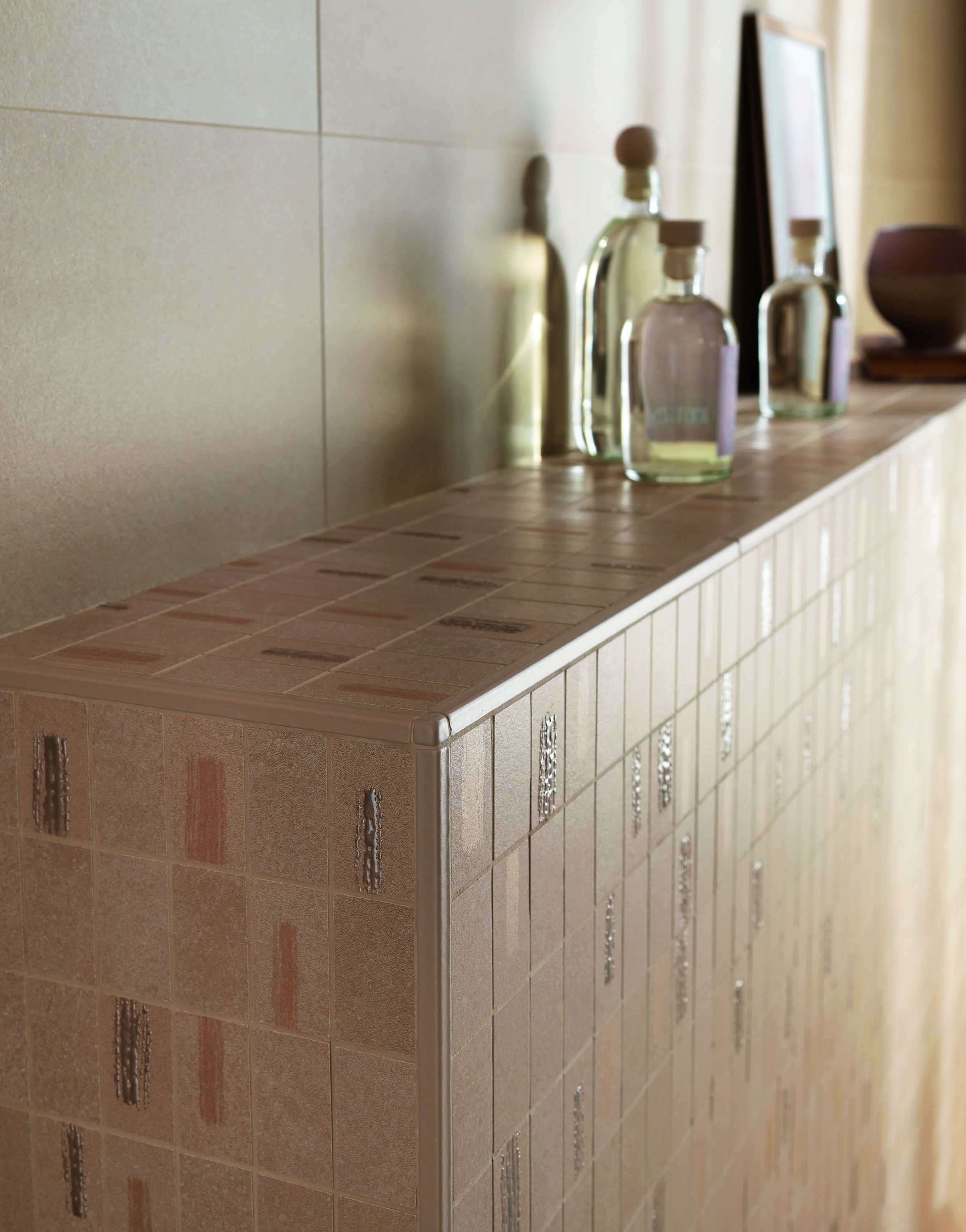 Мозаика из керамогранита FAP ceramiche Лето ARCH-00076237 - Вид №5