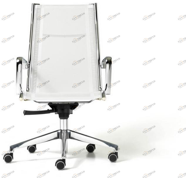 Diemme Офисный стул из 5-спицевой сетки Auckland sun-id-1356377