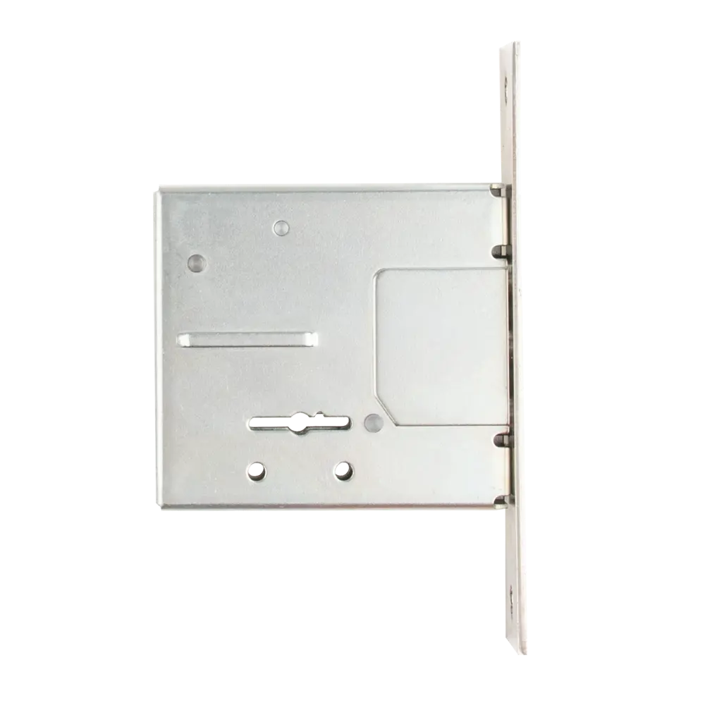 ЗЕНИТ Сувальдный врезной замок ЗВ8-6.4 с перекодировкой 85302640 STLM-0061035 - Вид №3