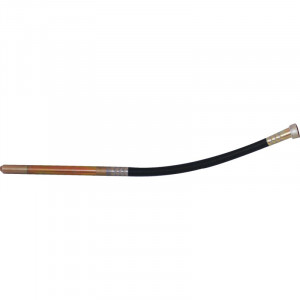 41936 Калибр Вал привода с вибронаконечником ВП-0,5/4