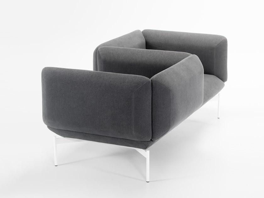 prostoria Модульный диван Segment sun-id-1502602 - Вид №1