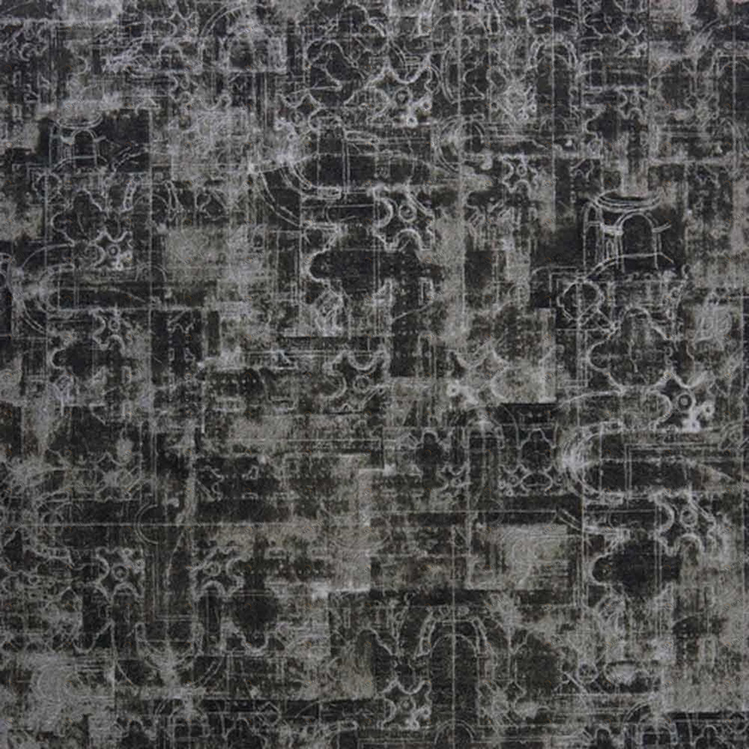 Рулон обоев CASAMANCE 72920328 Основа нетканая бумага Petra