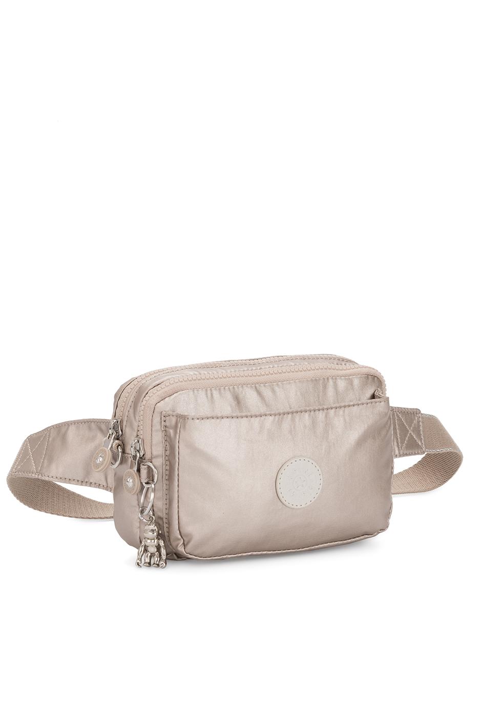 KI349248I Сумка на пояс и на плечо Mini 2-in-1 Crossbody and Bum Bag Kipling Abanu Multi  - Вид №3