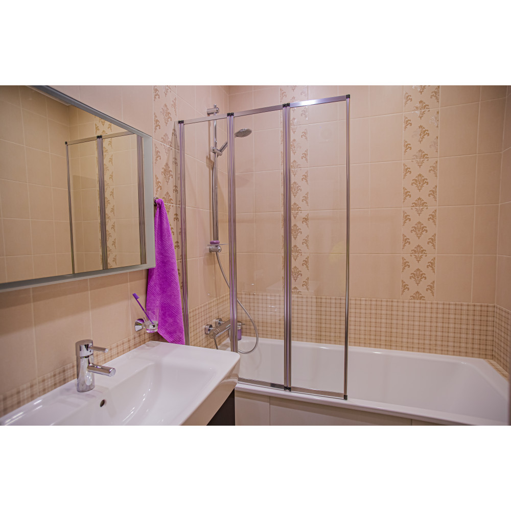 062010 Душевое ограждения на борт вынны BERGES Китай City - Вид №2