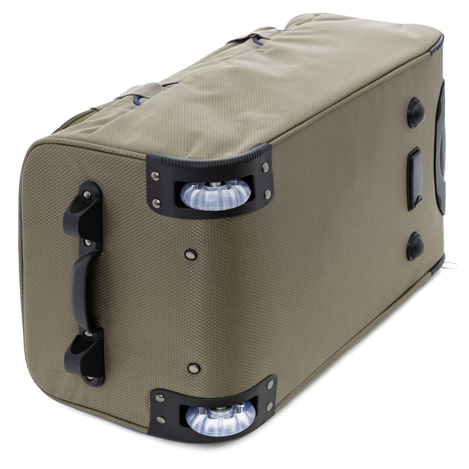 M6200-06-65 Сумка на колесах M6200*65 M March Go Go Bag  - Вид №3