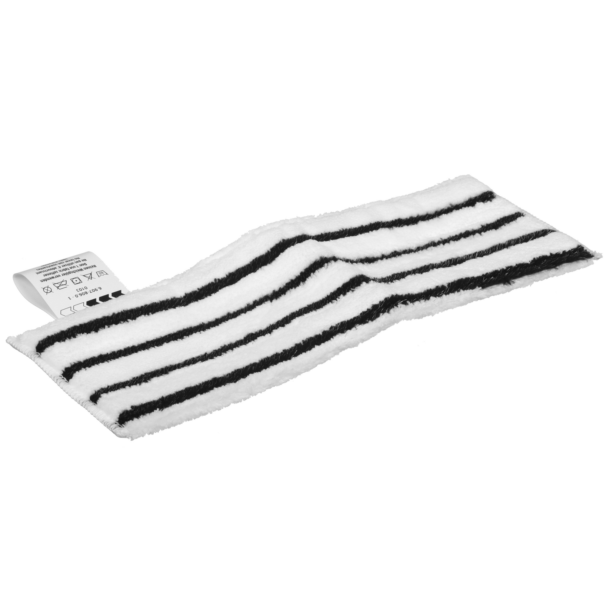 9082886 Пароочиститель Karcher SC 2 Upright EasyFix AE белый STDN-0065165 - Вид №7