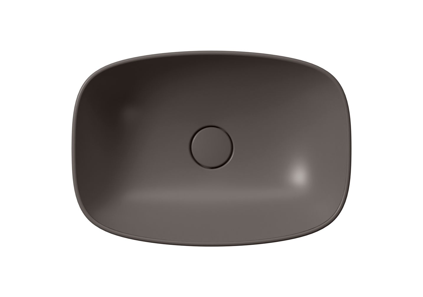 Керамическая прямоугольная столешница GSI ceramica Color Elements ARCH-00104551 - Вид №9