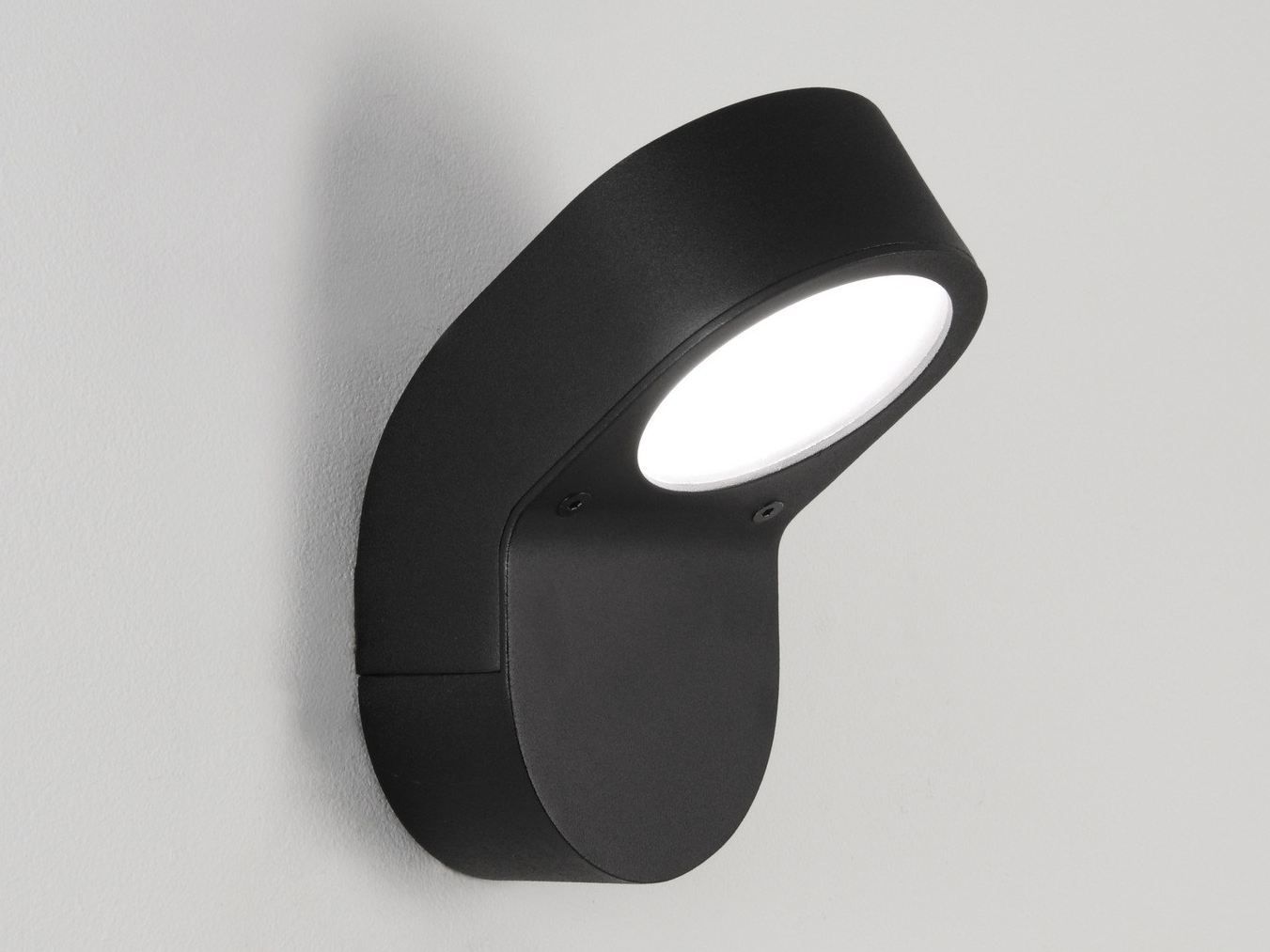 Алюминиевая наружная настенная лампа Astro Lighting ARCH-00143096